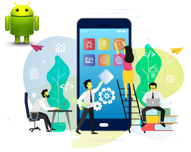 android-app